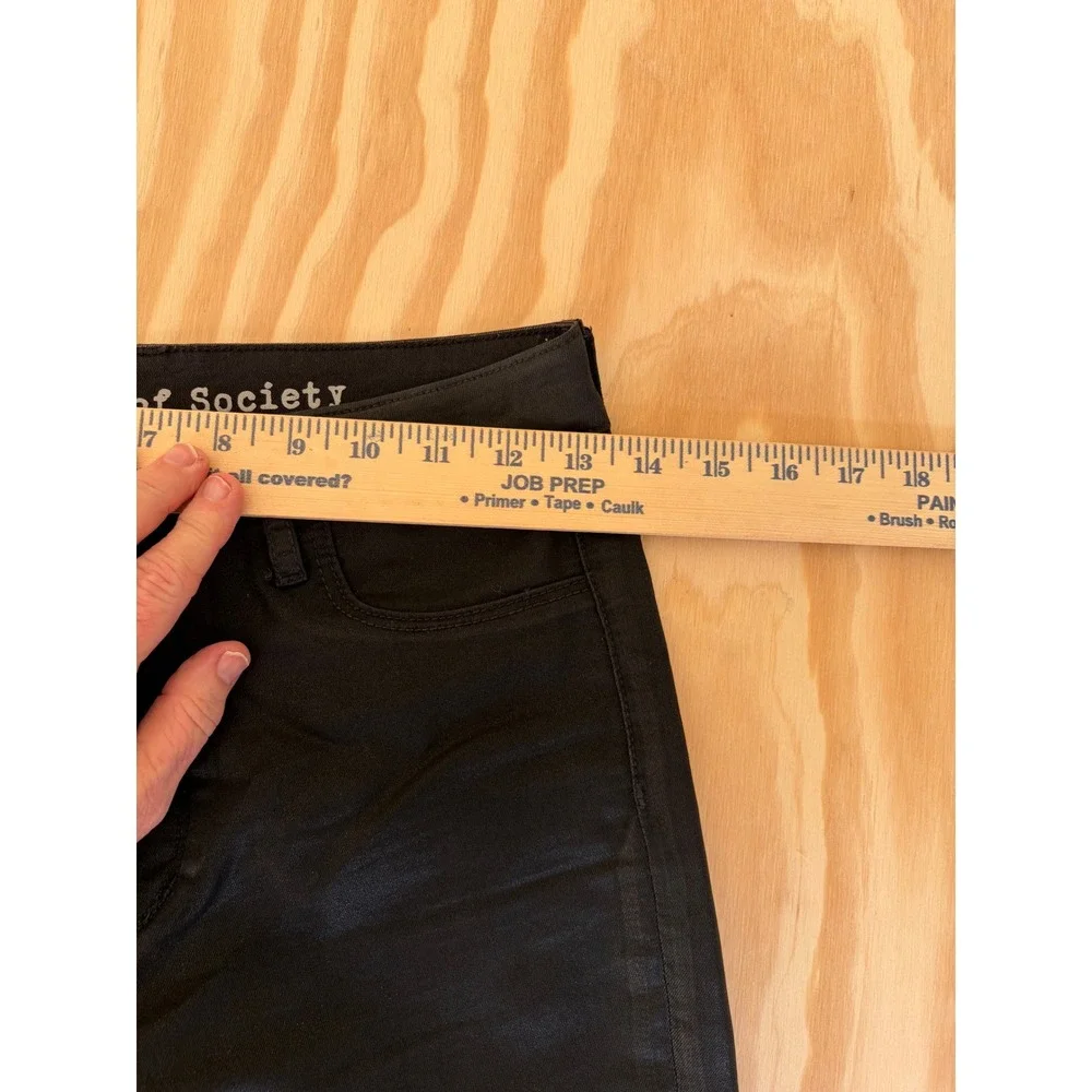 Articles Of Society high rise